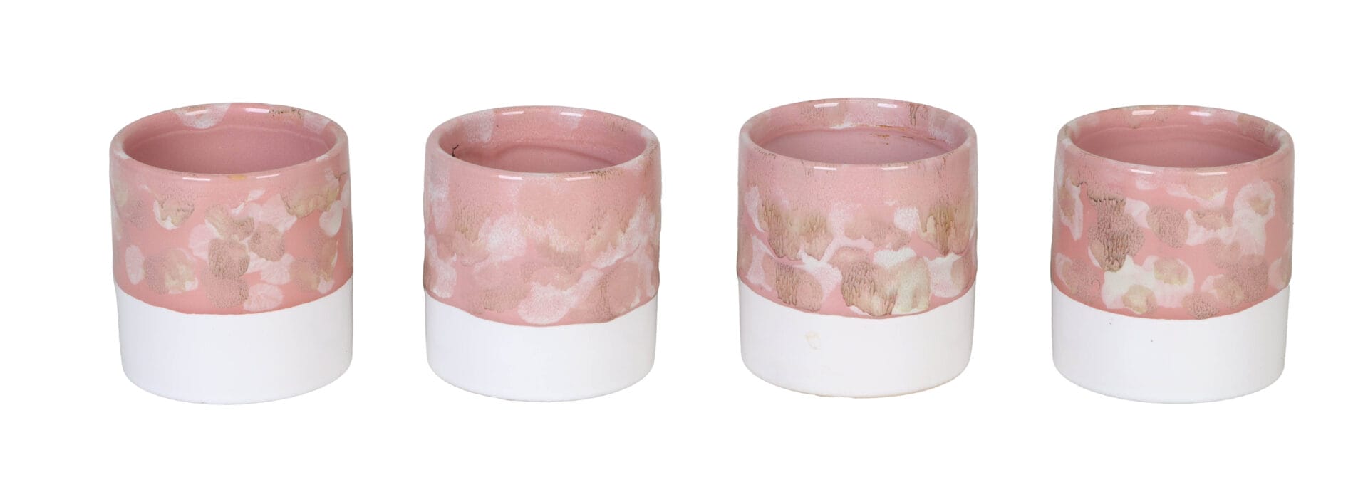 ceramic plant pots lundager