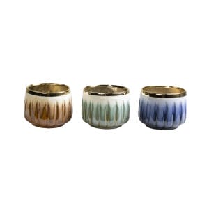 ceramic plant pots lundager