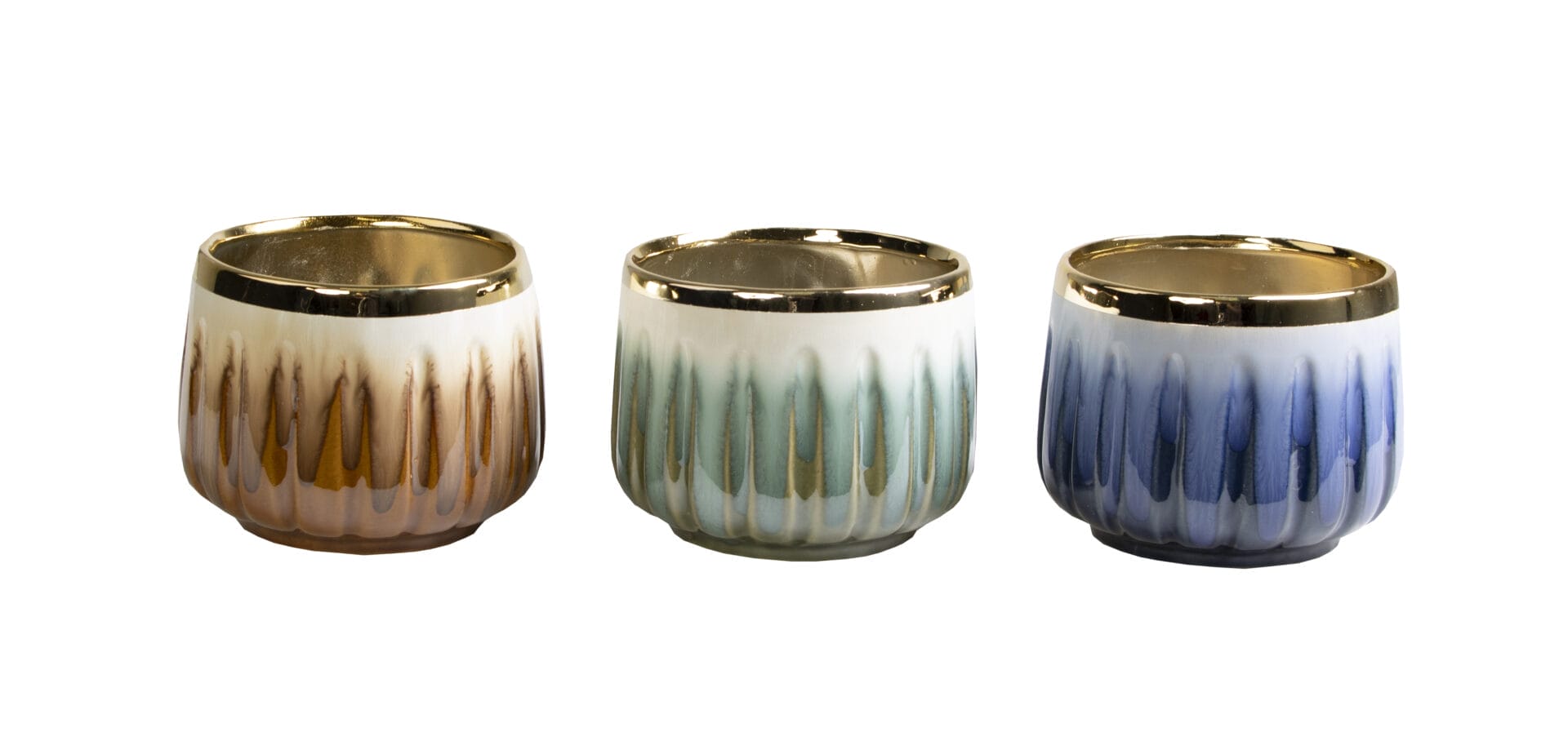 ceramic plant pots lundager