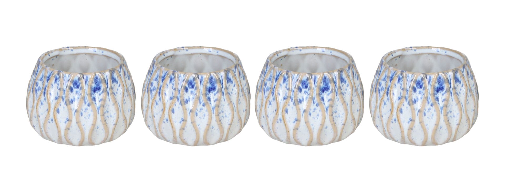 ceramic plant pots lundager