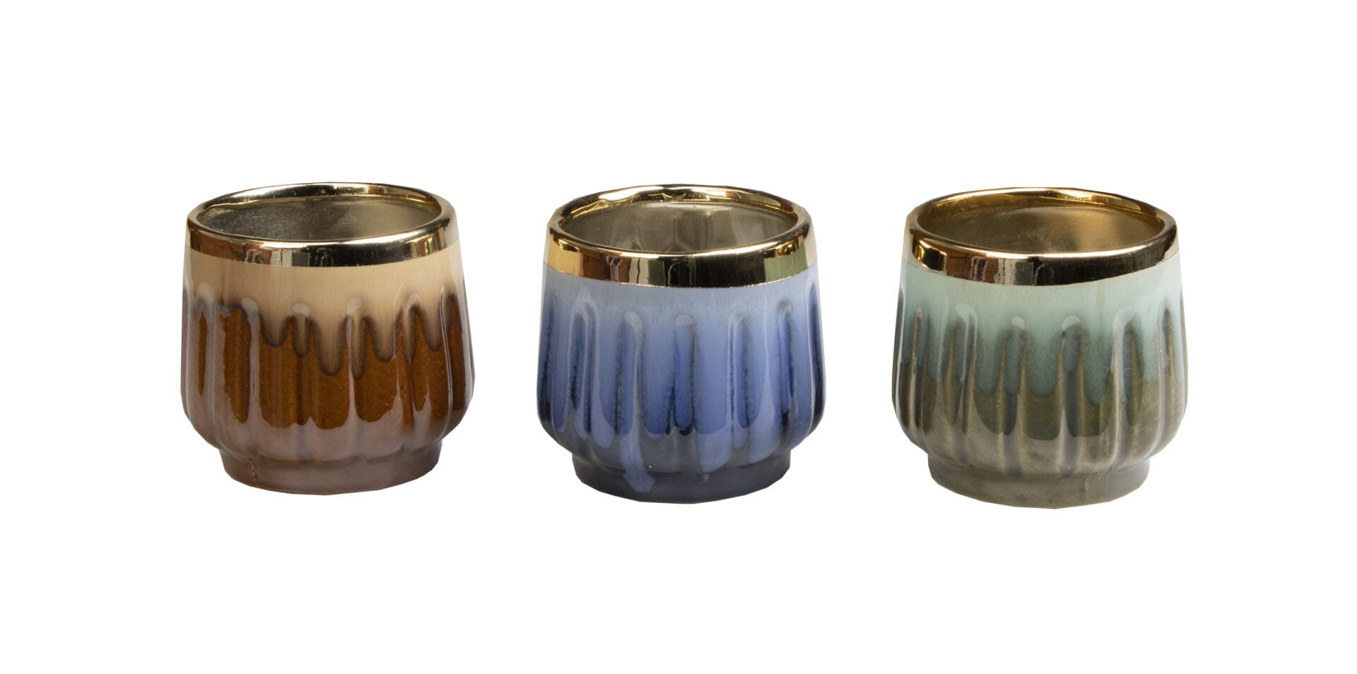 ceramic plant pots lundager