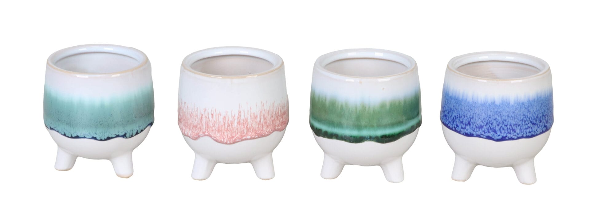 ceramic plant pots lundager