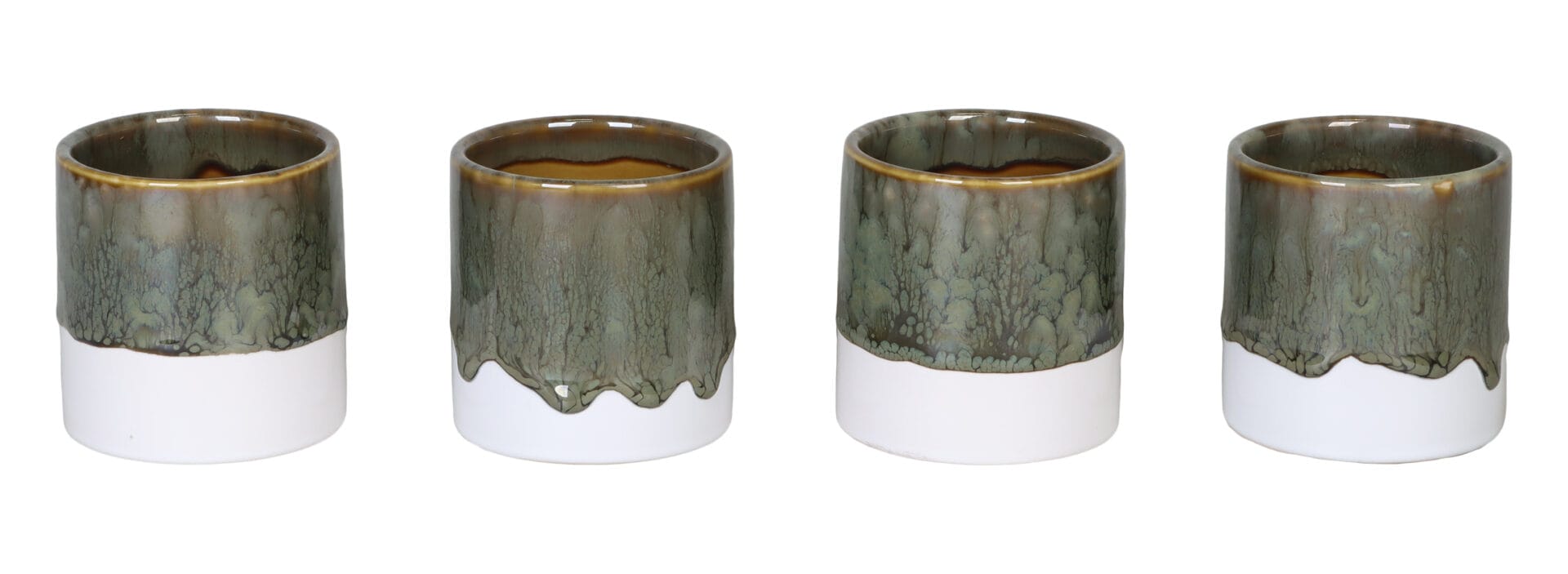 ceramic plant pots lundager