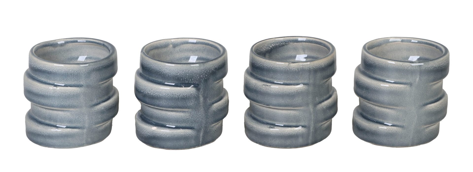 ceramic plant pots lundager