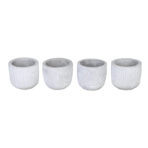 ceramic plant pots lundager