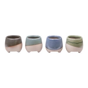 ceramic plant pots lundager