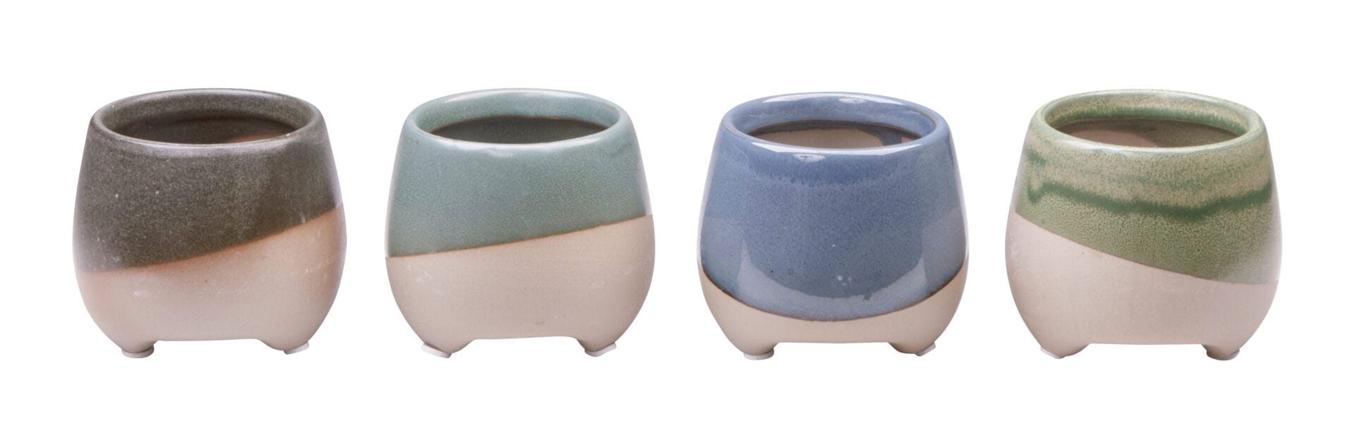 ceramic plant pots lundager