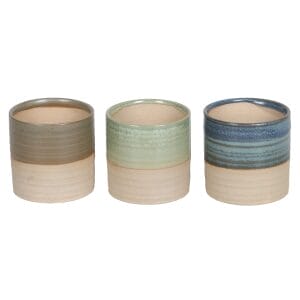 ceramic plant pots lundager