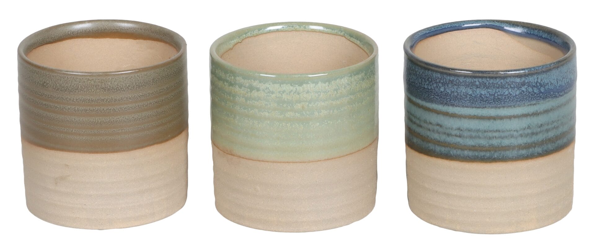 ceramic plant pots lundager