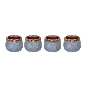 ceramic plant pots lundager