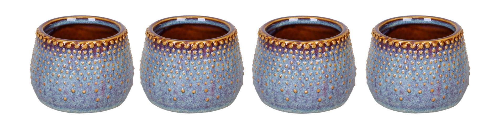 ceramic plant pots lundager