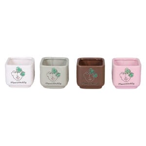 ceramic plant pots lundager