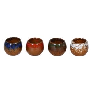 ceramic plant pots lundager