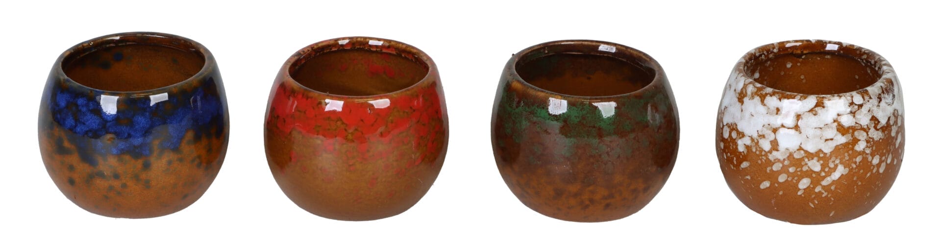 ceramic plant pots lundager