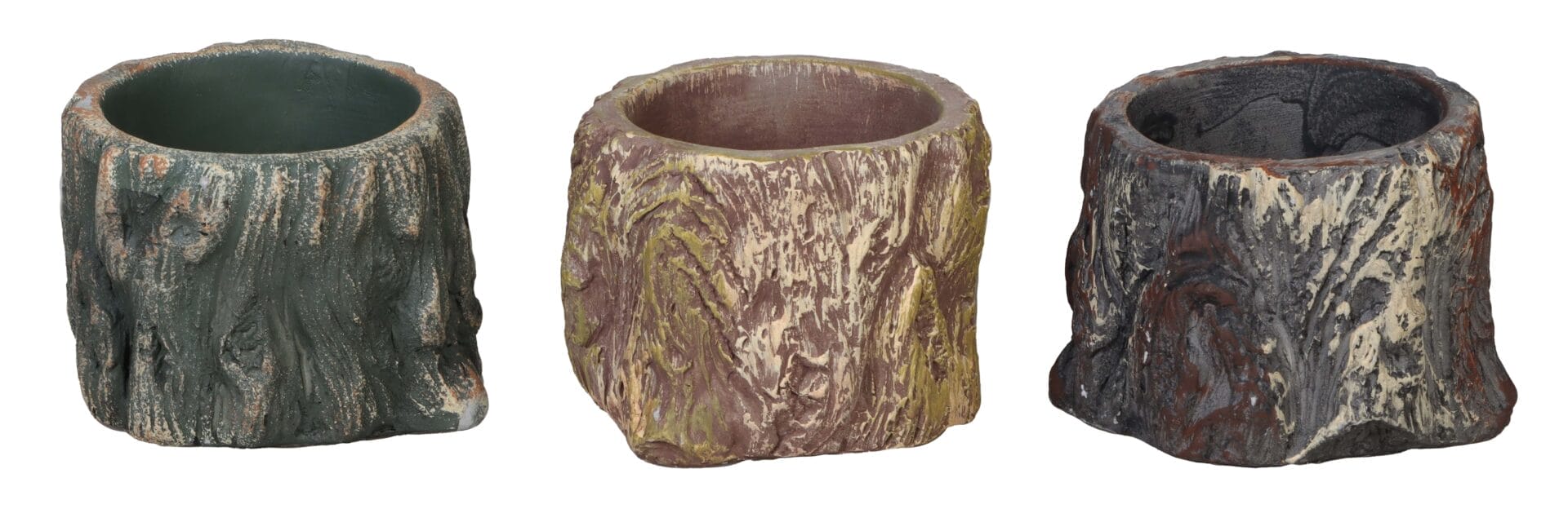 ceramic plant pots lundager