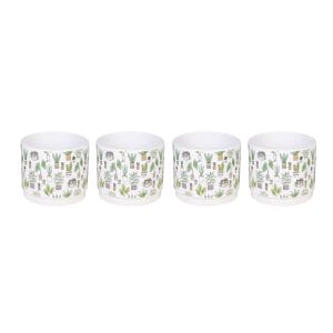 ceramic plant pots lundager