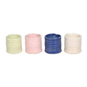 ceramic plant pots lundager
