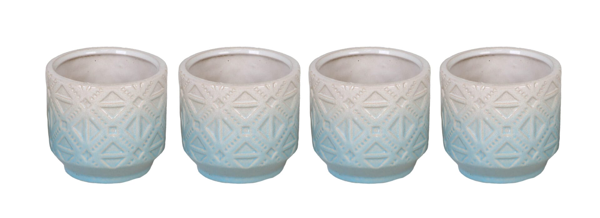 ceramic plant pots lundager