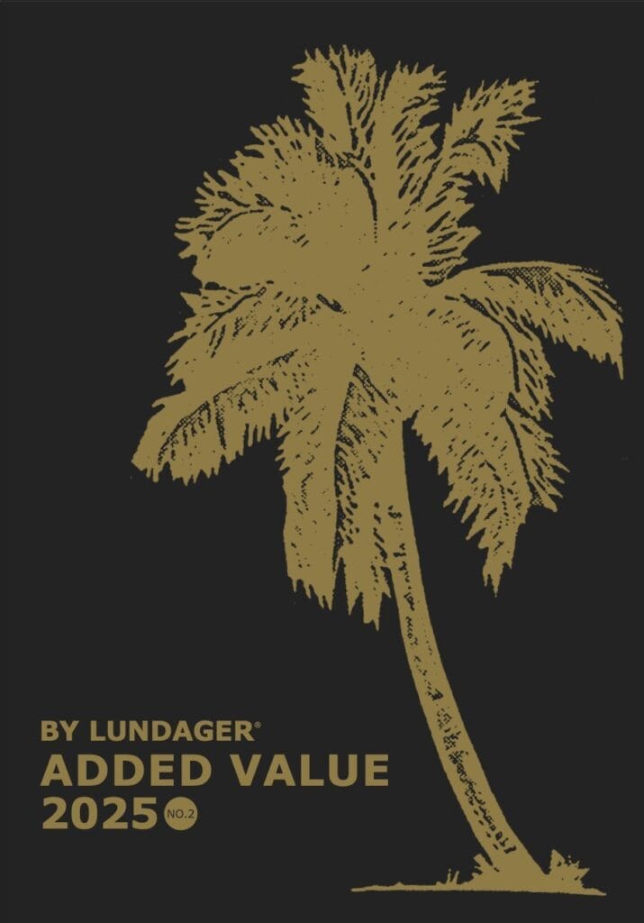 Added Value Catalog LUNDAGER