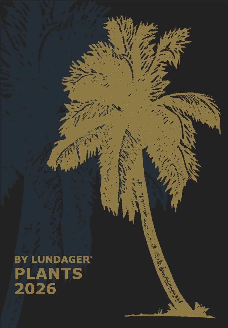 Plants Catalog LUNDAGER