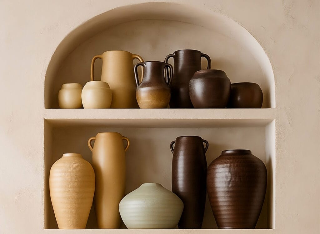 LUNDAGER HOME Bohemia Collection