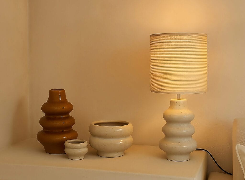 LUNDAGER HOME Japandi Collection