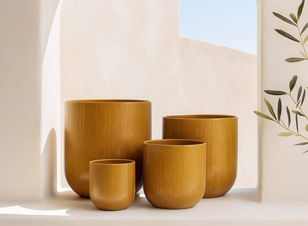 LUNDAGER HOME Sobrio Collection