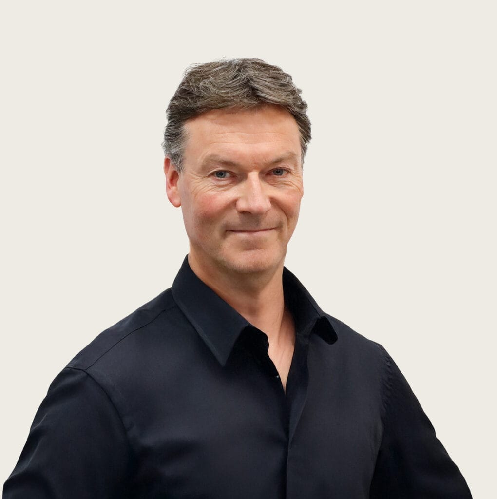 Niels Jørgen Madsen