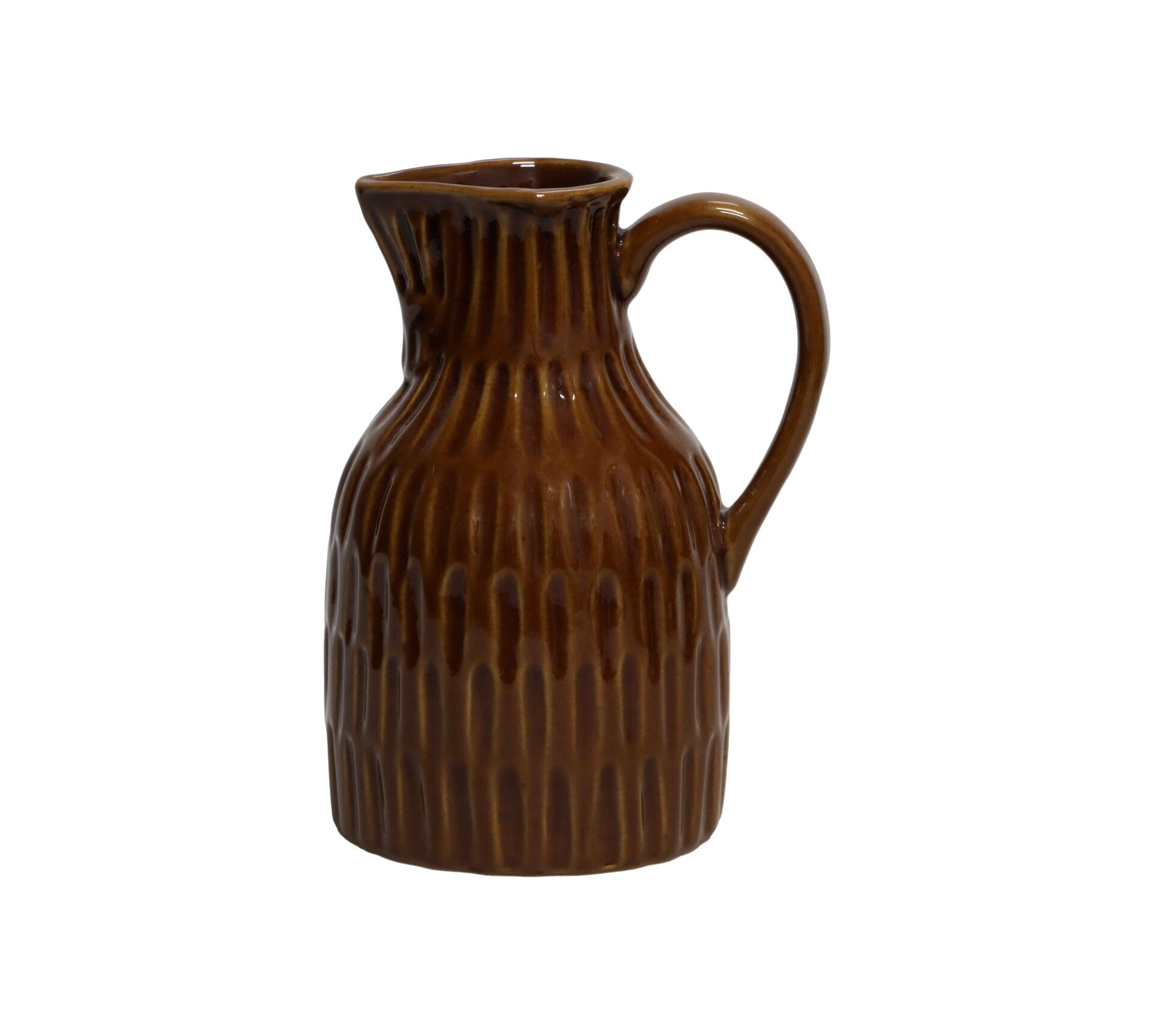 Ceramic Jug LUNDAGER HOME
